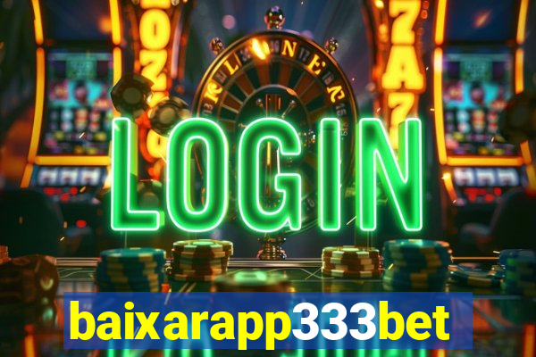 baixarapp333bet