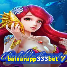 baixarapp333bet