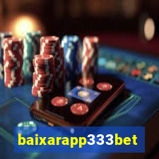 baixarapp333bet