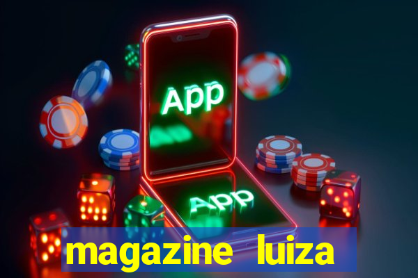 magazine luiza sorteio 5 mil