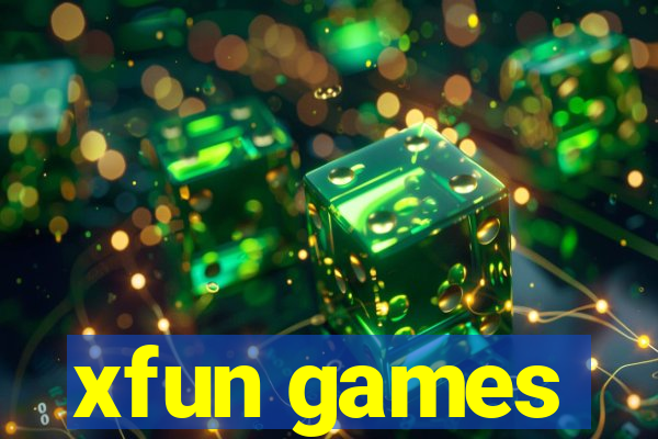 xfun games