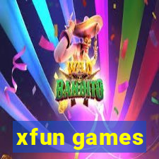 xfun games