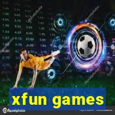 xfun games