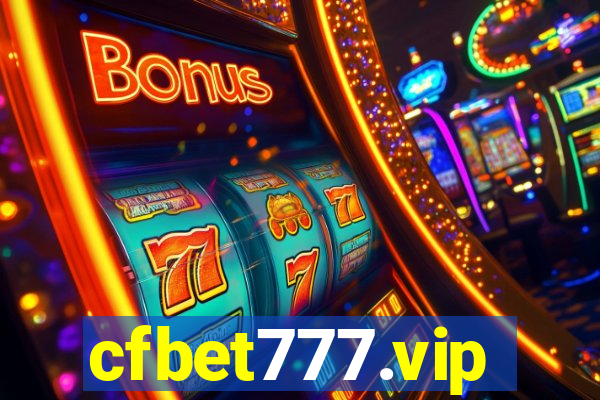 cfbet777.vip