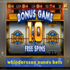 whindersson nunes bets