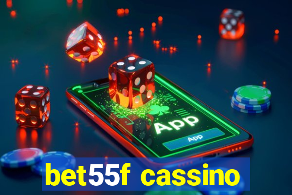 bet55f cassino