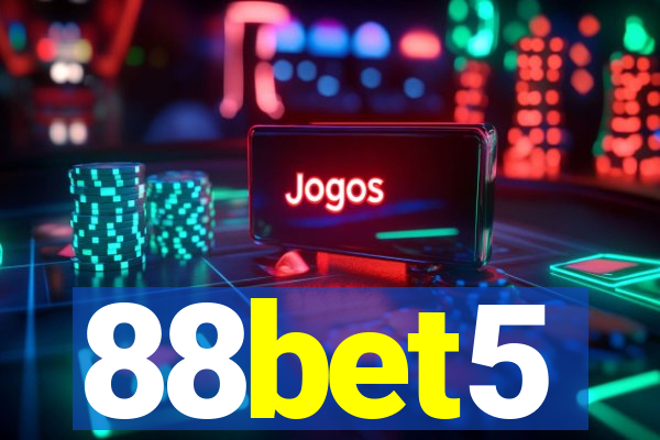 88bet5