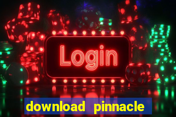 download pinnacle studio 14 torrent