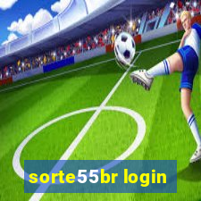 sorte55br login