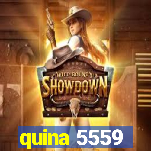 quina 5559