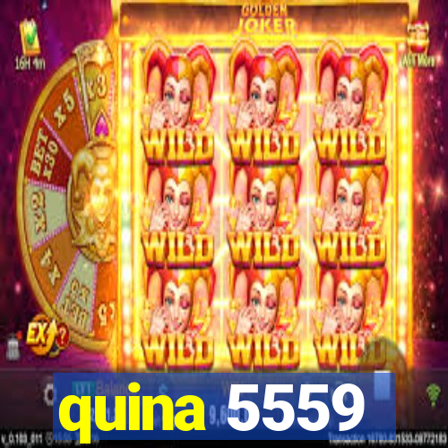 quina 5559