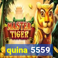 quina 5559