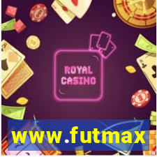 www.futmax