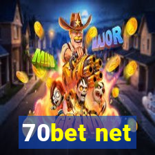 70bet net