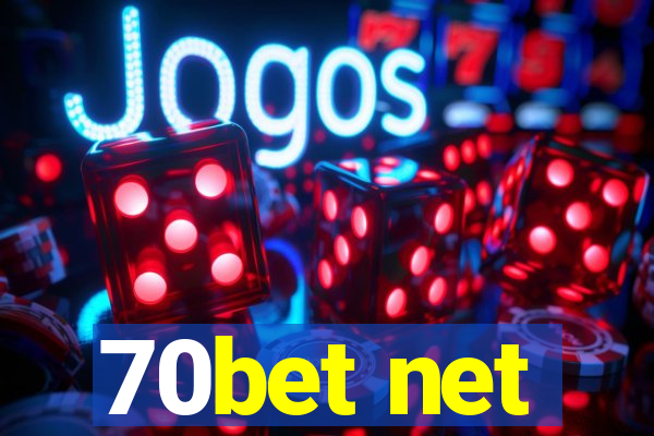 70bet net