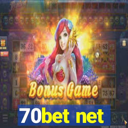 70bet net