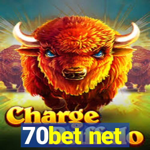 70bet net