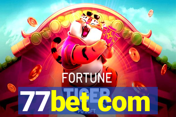 77bet com