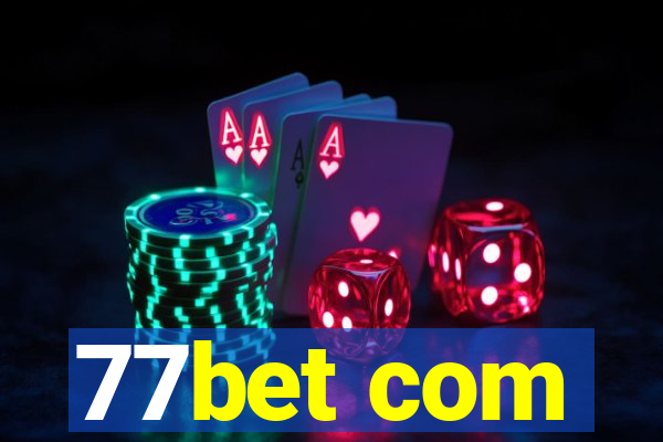 77bet com