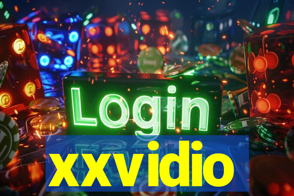 xxvidio