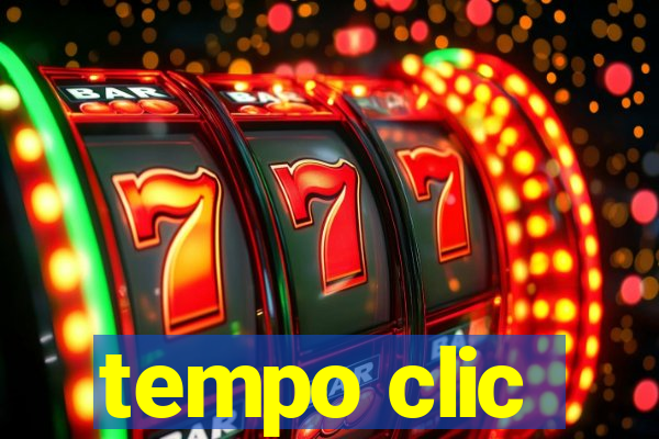 tempo clic