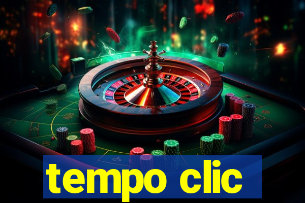 tempo clic