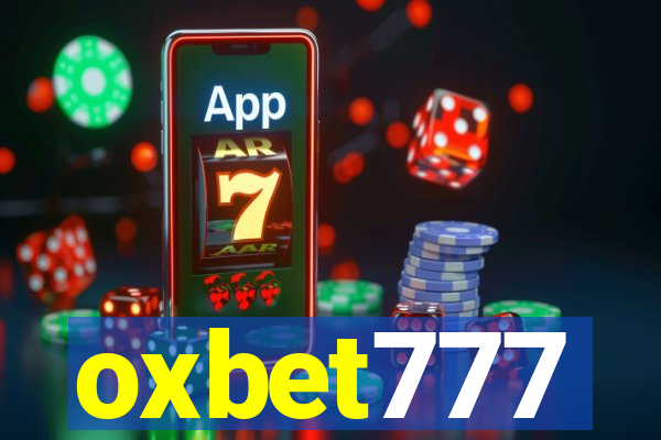 oxbet777