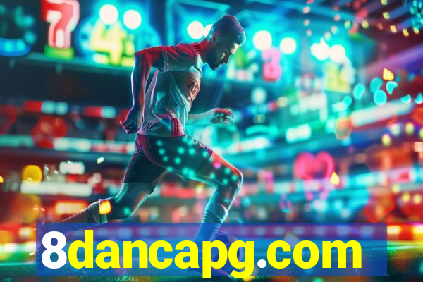 8dancapg.com