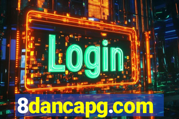 8dancapg.com