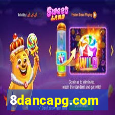 8dancapg.com