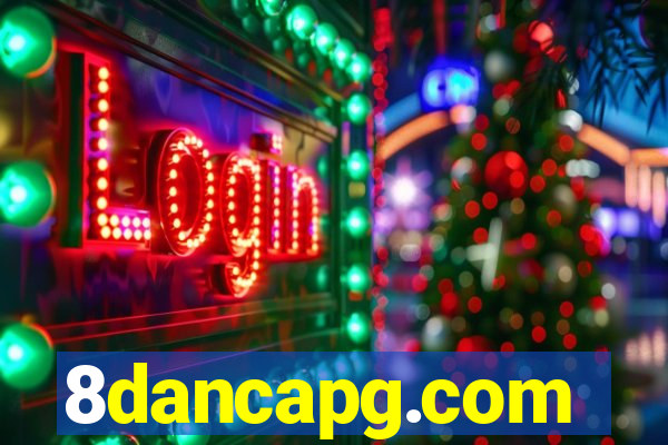 8dancapg.com