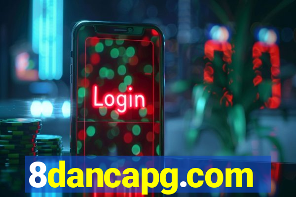 8dancapg.com