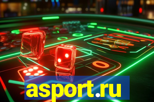 asport.ru