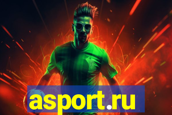 asport.ru