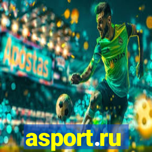 asport.ru