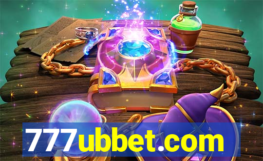 777ubbet.com