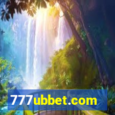 777ubbet.com