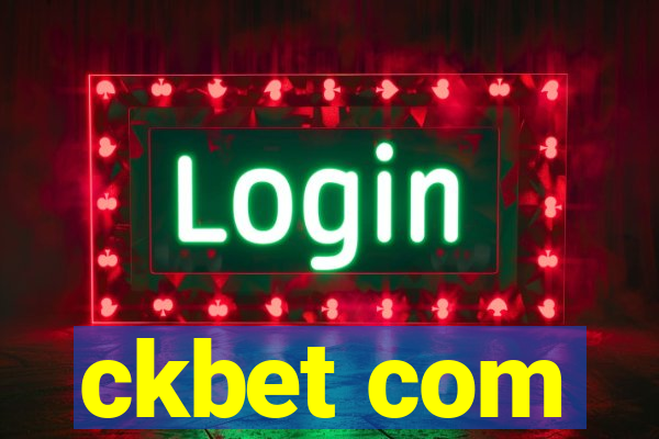 ckbet com