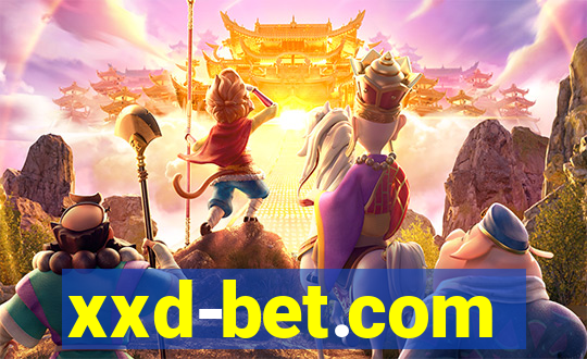 xxd-bet.com