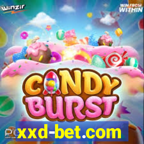 xxd-bet.com