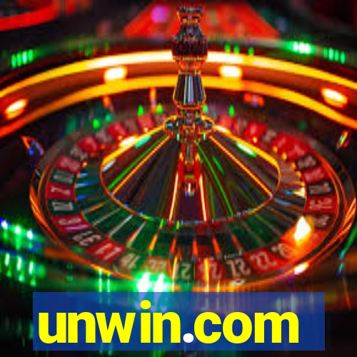 unwin.com