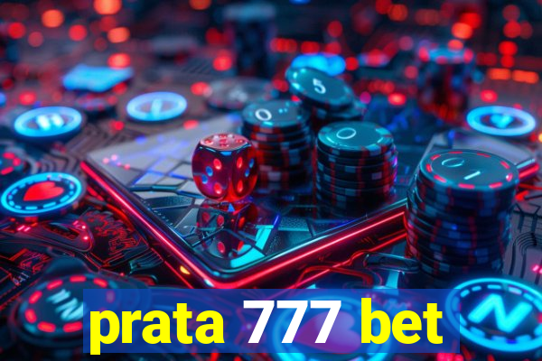 prata 777 bet