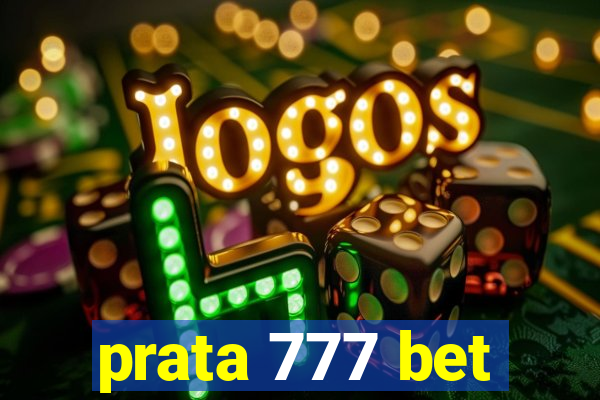 prata 777 bet