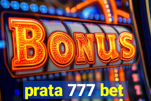 prata 777 bet