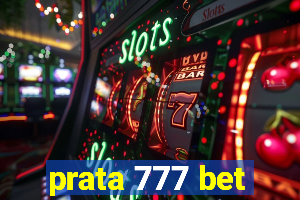 prata 777 bet