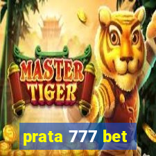 prata 777 bet