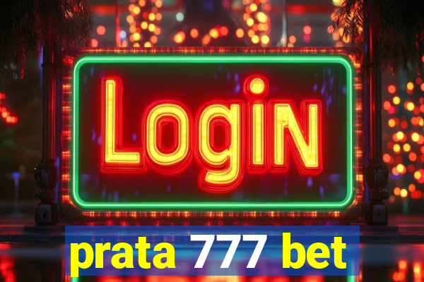 prata 777 bet