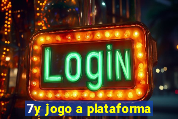 7y jogo a plataforma