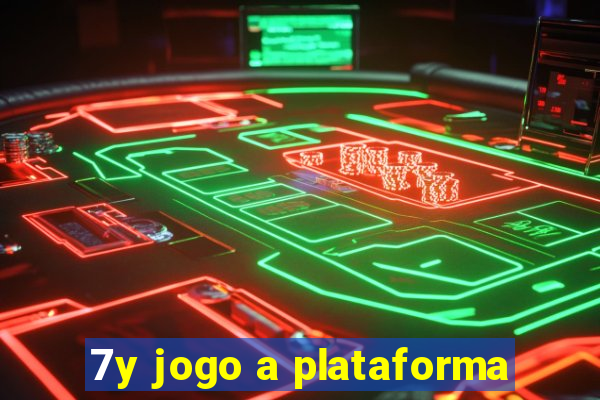 7y jogo a plataforma