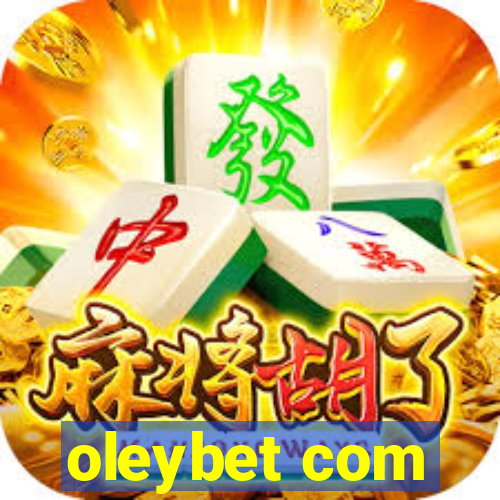 oleybet com